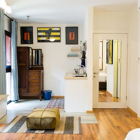 House In Shalma Apartment Tel Aviv Exterior photo